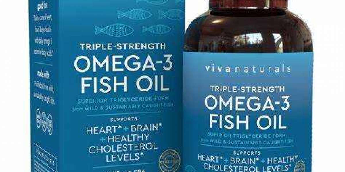 Omega-3 Excellence: How to Discern Quality Amidst a Sea of Choices