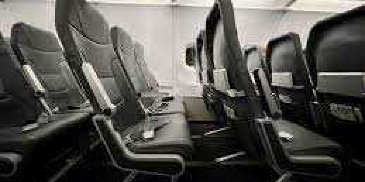 How Do I Choose Seats On Frontier Airlines?
