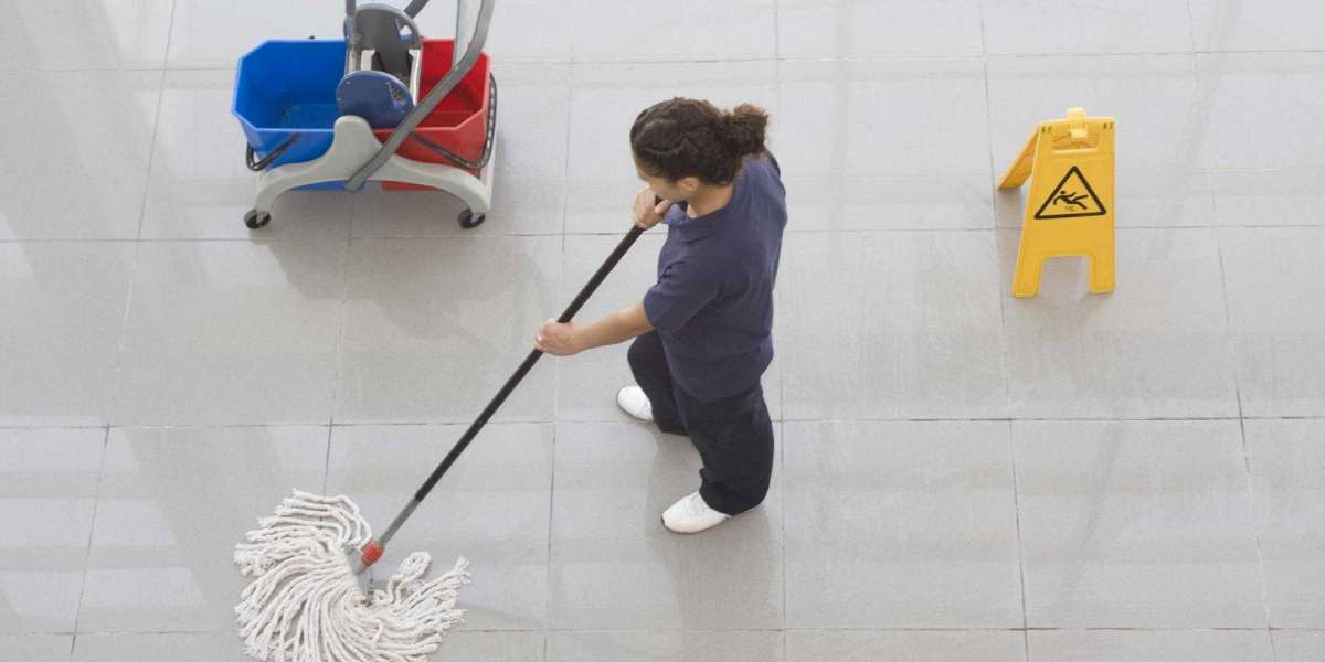 Sparkling Stories: My Journey with Cleaning Services in Brooklyn