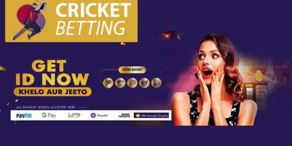 Online Cricket Betting: A Comprehensive Guide