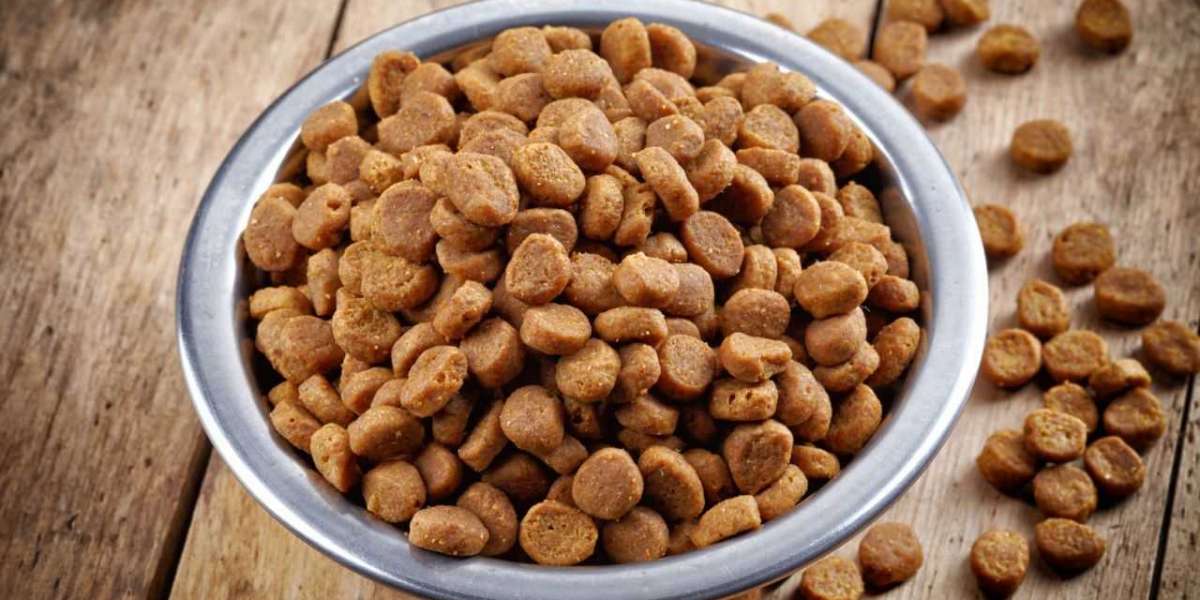 Pet Food Market Key Players, Growth Rate, Size, Share, Value, Demands, Trend and Forecasts to 2028