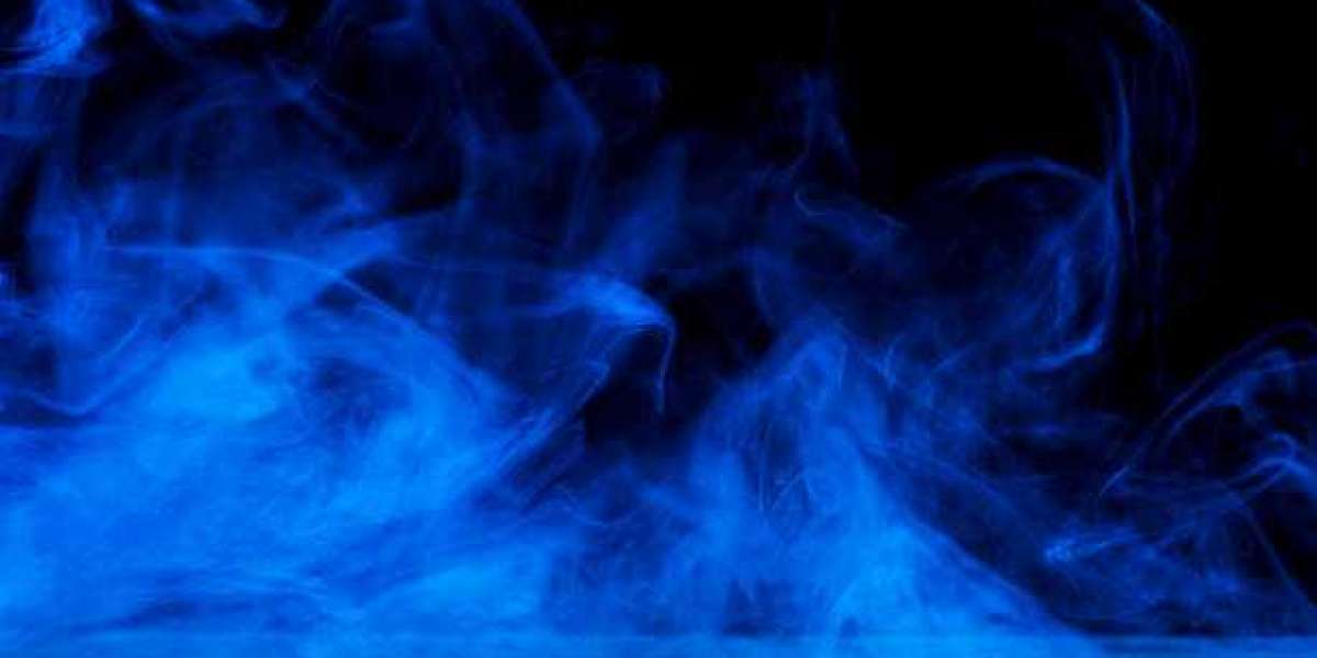 Future Trends: Exploring New Technologies for Dry Ice Smoke Effects at Events
