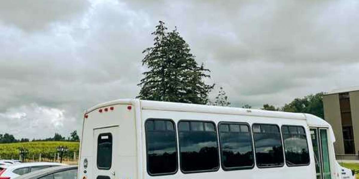 Comfortable and Convenient Bus Rental Vancouver: Bestcan Tours for Your Group