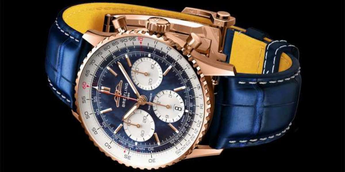 Online Breitling Replica Watches In Cheap Prices