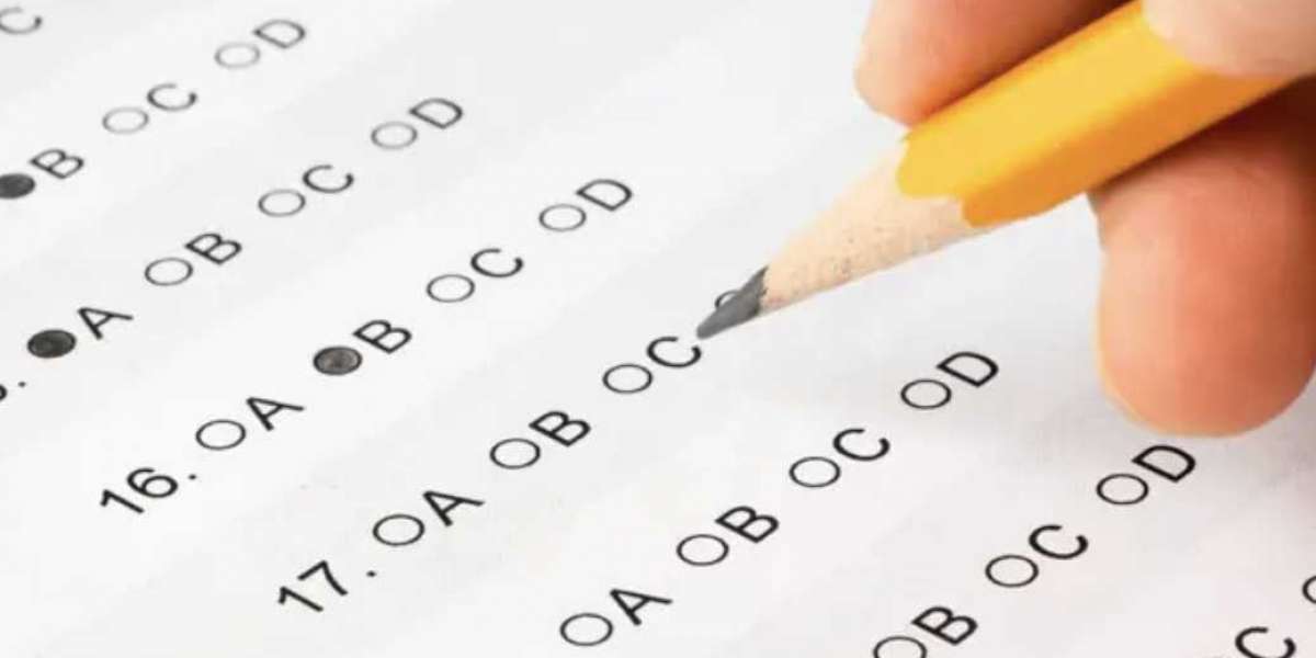 Unlocking Academic Success: How Online Exam Services Help Students Excel