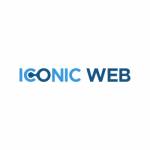 Iconic Web