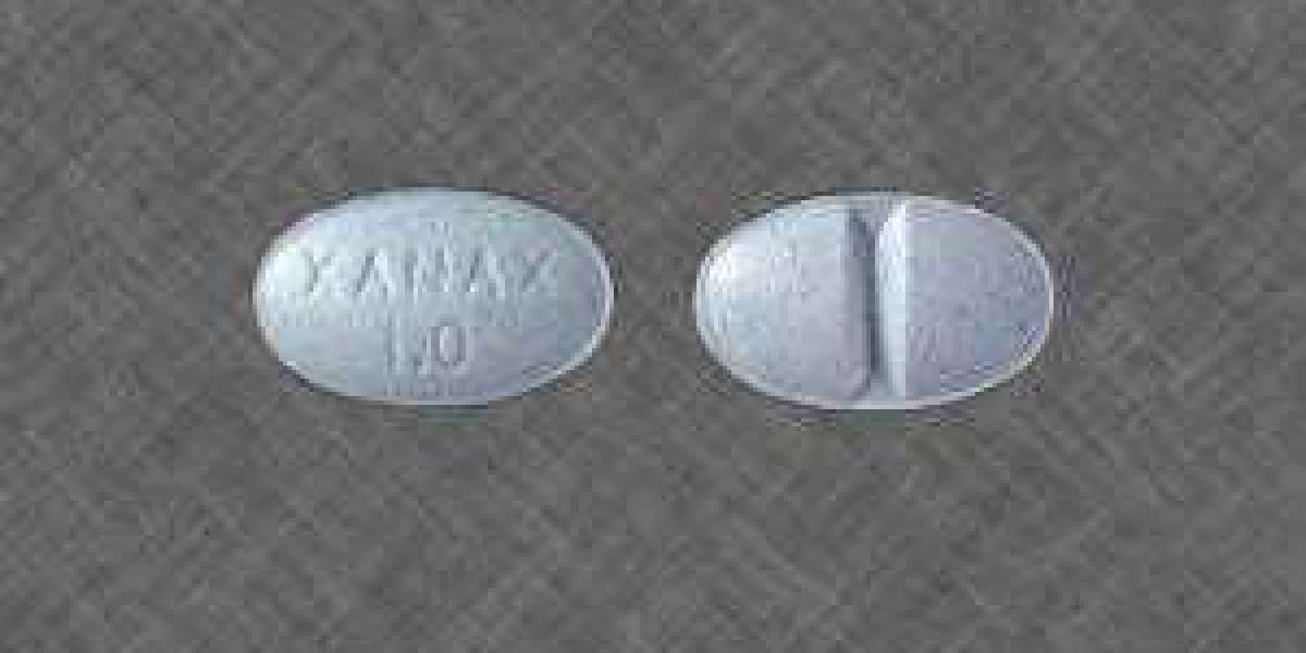 How To Buy Xanax Online || Free & Fast  Delivery