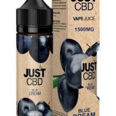 CBD Vape Oil Juice Profile Picture