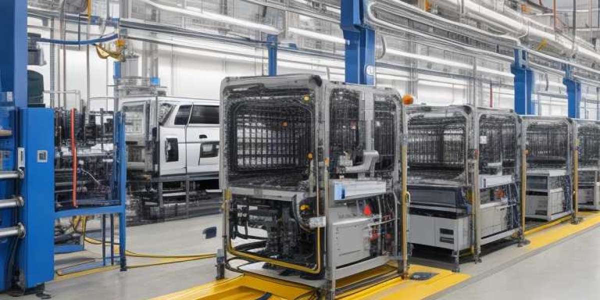 Automotive Radiator Manufacturing Plant Project Report 2023: Industry Trends, Plant Setup and Raw Materials