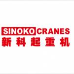 Henan Sinoko Cranes Co Ltd