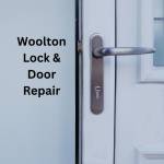 Woolton Lock and Door Repair
