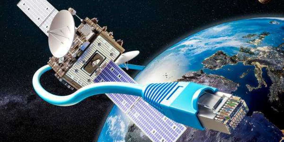 Remote Sensing Satellite Market Latest Updates in Trends, Growth Analysis and Forecasts by 2032