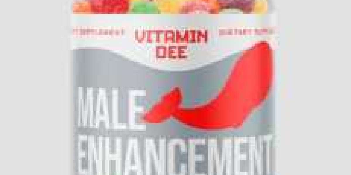 Advance Your Well-Being With Vitamin Dee ME Gummies Australia