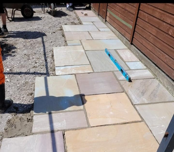 Top Benefits of Professional Driveway Paving Services in London