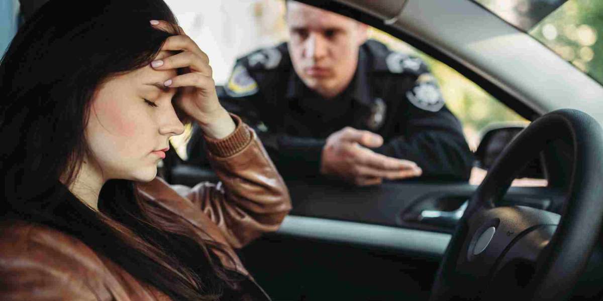 Understanding the Consequences of Driving Without a License in New Jersey