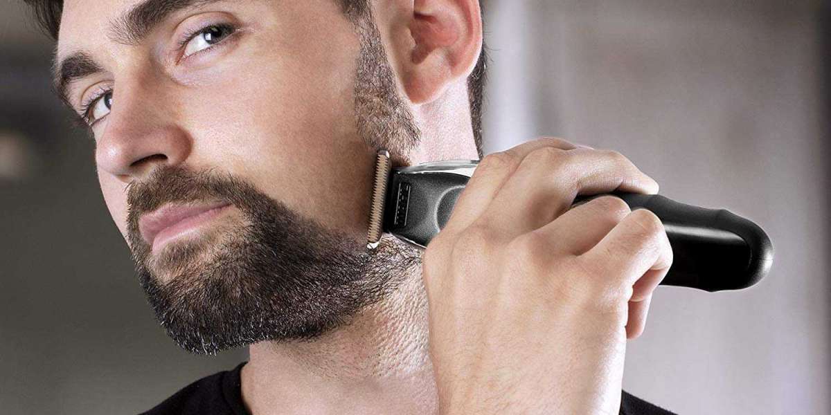 Beard Care for Winter: Protecting Your Facial Hair from the Cold