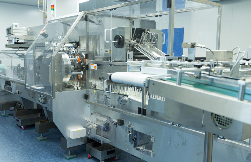 Tips to Clean and Sanitise a Food Processing Machinery - GEM ALLIED INDUSTRIES PVT.LTD