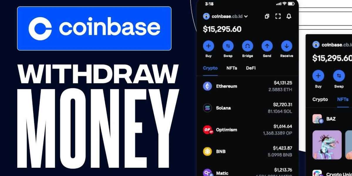 Can I Withdraw from Coinbase to My Bank Account?