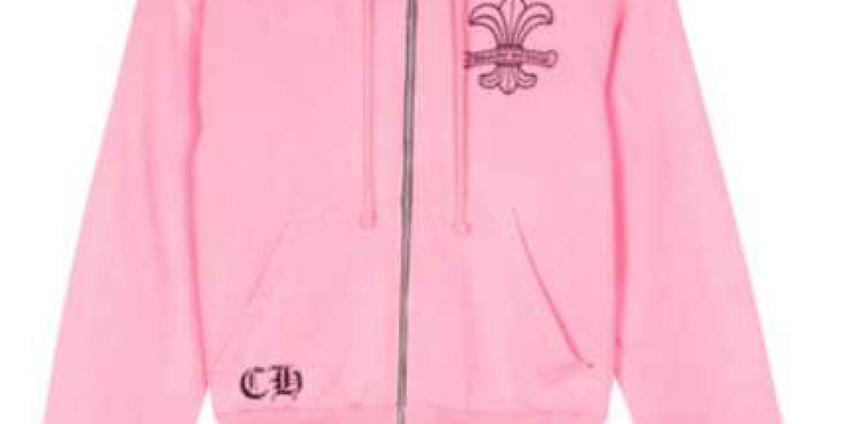 Chrome Hearts Hoodie  Official Store | Men Women