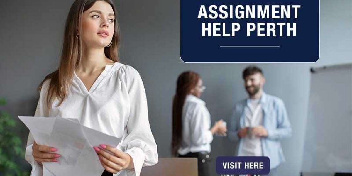 Perth Assignment Help Services Can Assist With Your Assignments