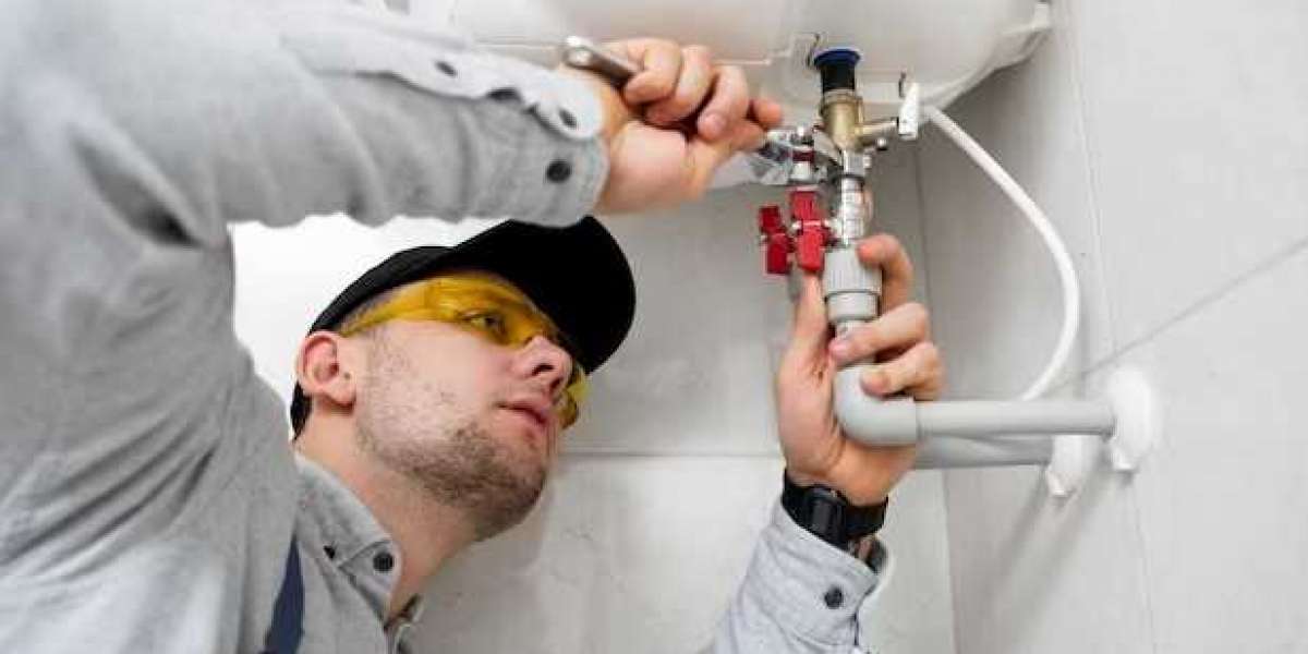Keeping Singapore Flowing Smoothly: Plumbing Services You Can Count On