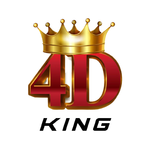 4D King : Bet And Buy 4D Online Today To Win Like A King