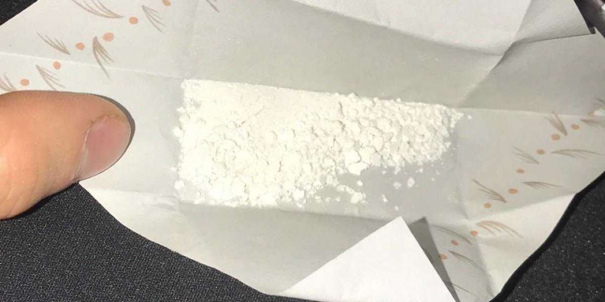 Fishscale cocaine for sale