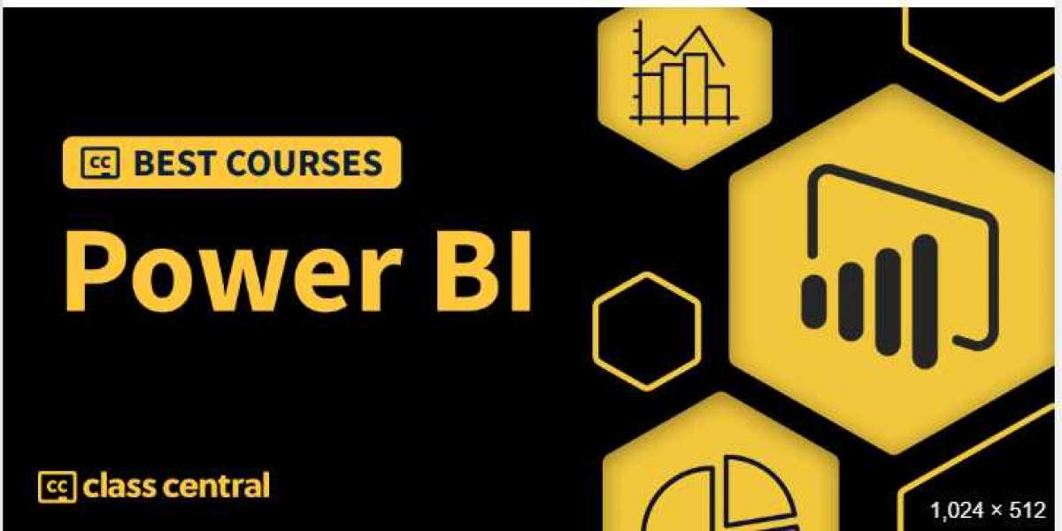 What Are The Main Topics in power Bi?