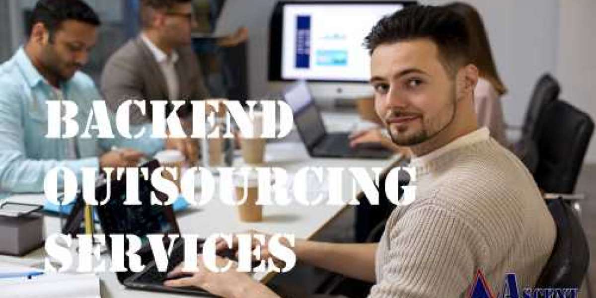 Telecom process outsourcing