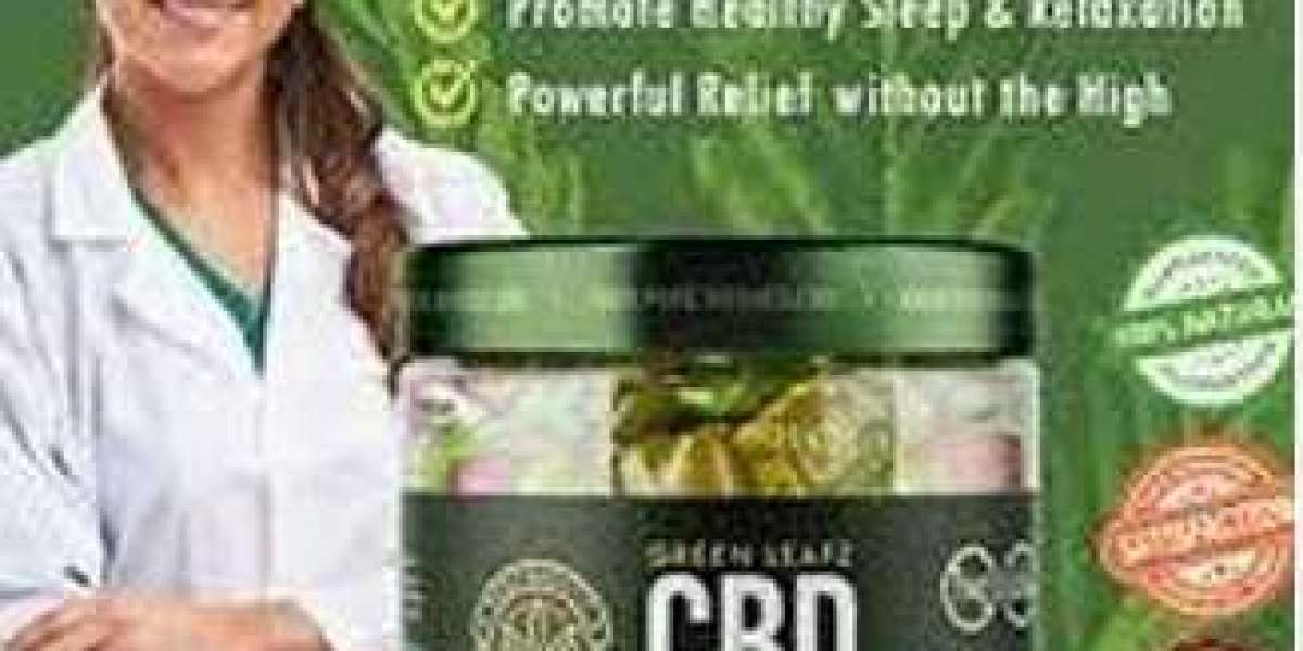 Easy Leafz CBD Gummies Canada Releases You from Suffering!