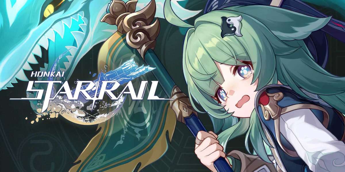 Discover the Best Websites for Honkai: Star Rail Top-Up