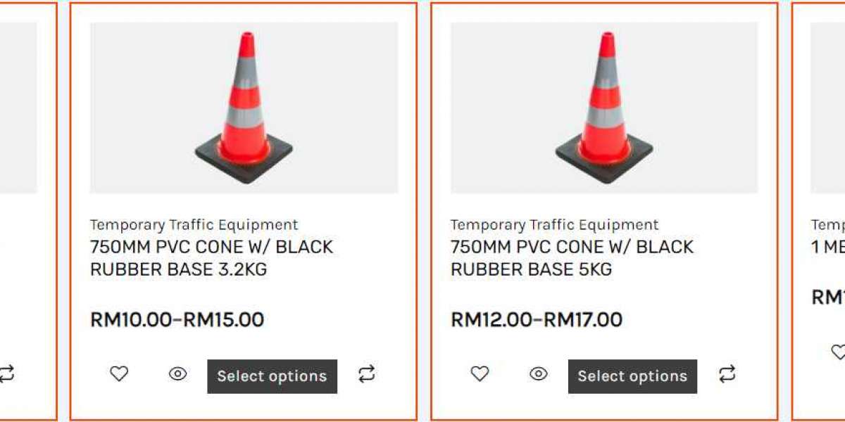 A Symphony of Traffic Management Solutions in Malaysia