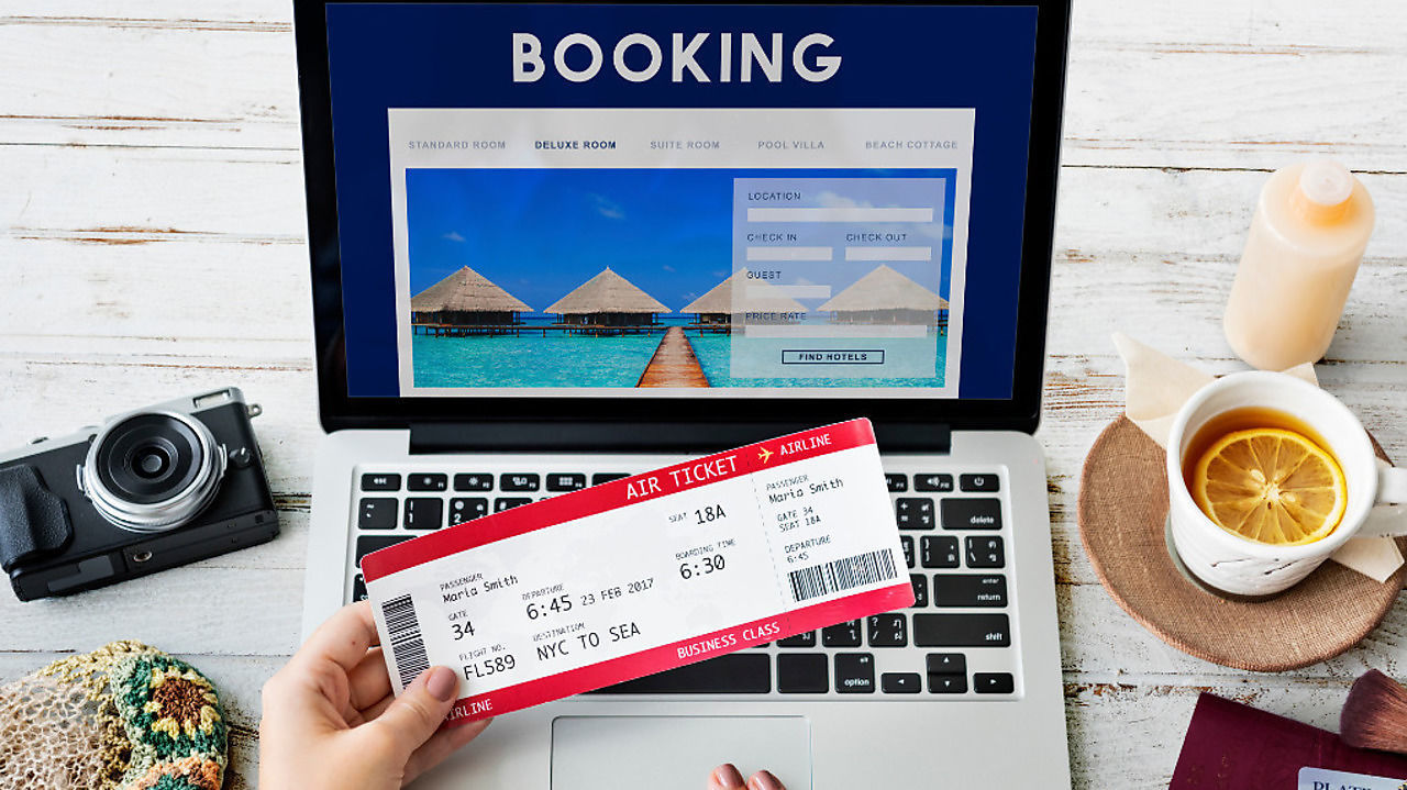 Seamlessly Book United Airlines Tickets: Your Gateway to Global Adventures - Post by Best Time To Book Alaska Airlines Flight Tickets