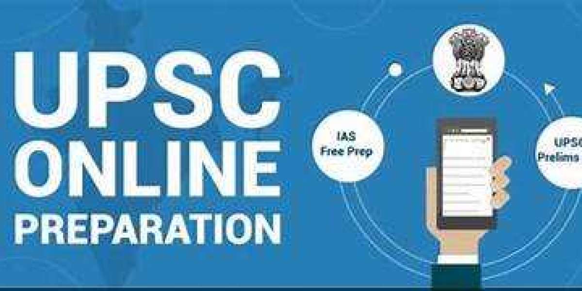 Top 5 UPSC Online Coaching Platforms in India