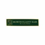 McBeth Elliott Hair