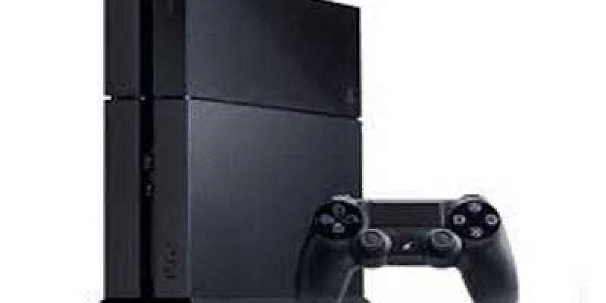 Revitalize Your Gaming Joy with Solutionhubtech's Expert PS4 Repairs