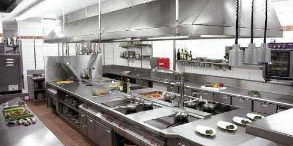 Unleash Culinary Excellence with Coverandpax: Premier Restaurant Consultants in Noida