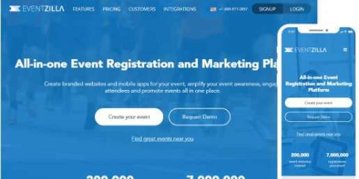 Streamline Event Planning from Start to Finish with Eventzilla