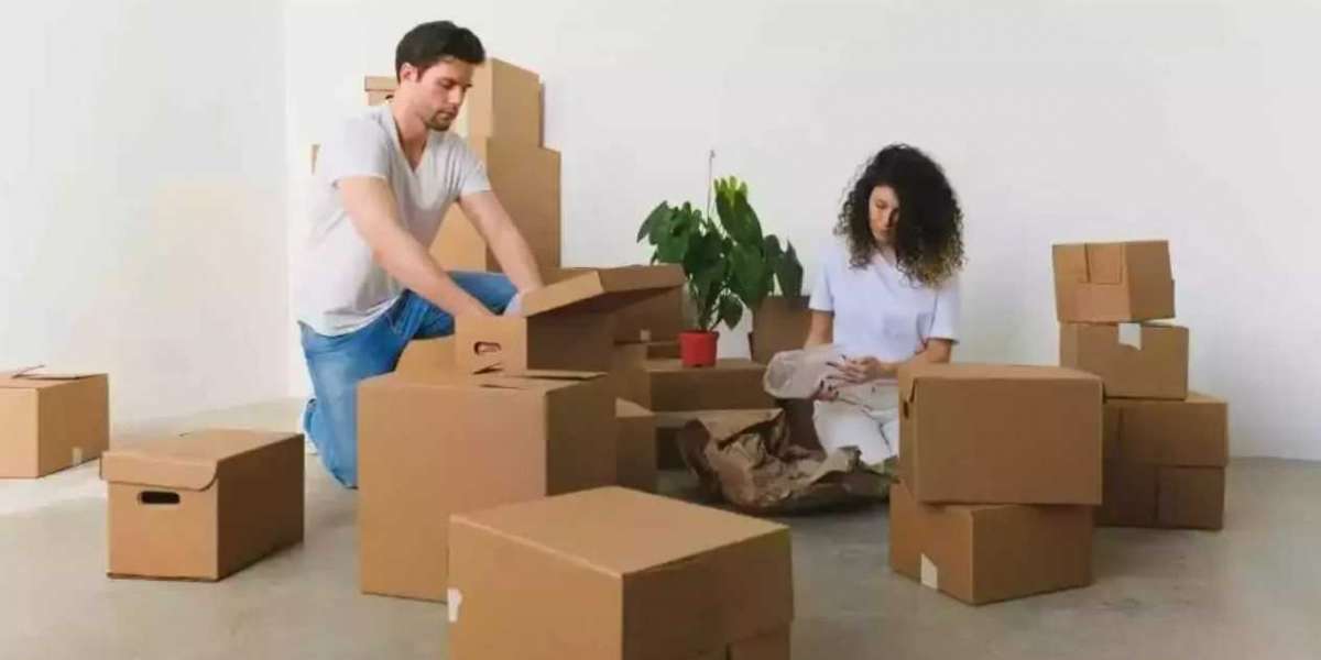 Long Distance Moving Companies in Ontario
