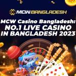 MCW Bangladesh