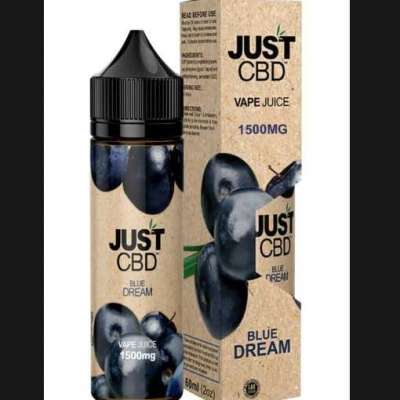 CBD Vape Oil Juice Profile Picture