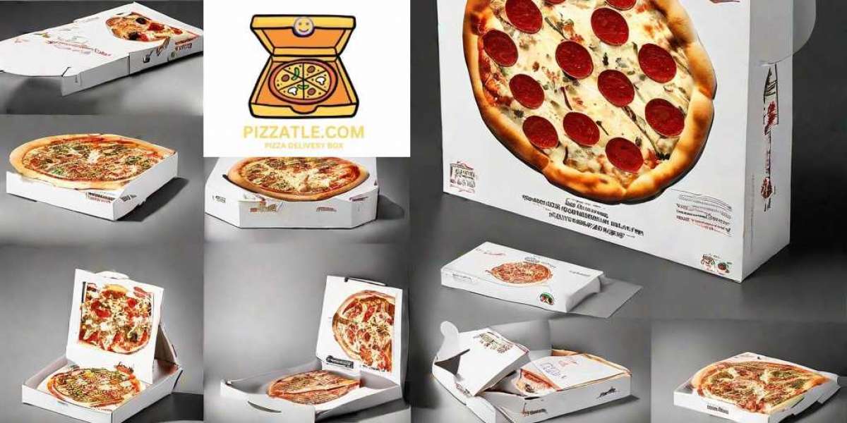 What Sizes Are Available in White Pizza Boxes?