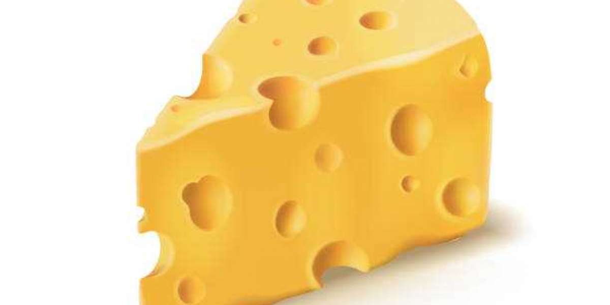 Natural Cheese Market Report by Growth, and Competitor with Statistics, Forecast 2028
