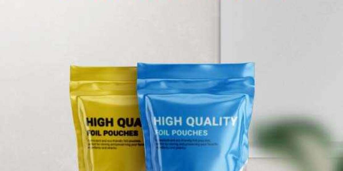 Revolutionizing Mustard Oil Packaging: IGD Prints & Packaging's Innovative Printed Poly Solutions