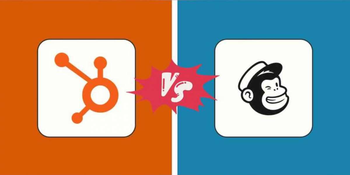 HubSpot vs. Mailchimp: Which is The Best CRM Software of 2024?