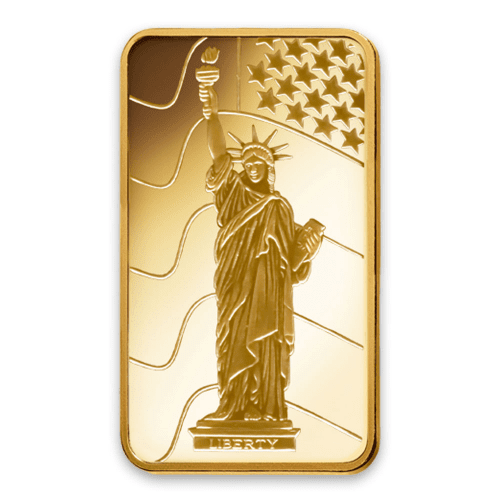 Buying Gold Bullion Bars Online | Gold Bullion Bars for Sale | Camino Coin Company