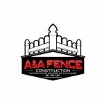 AandA Fence Construction