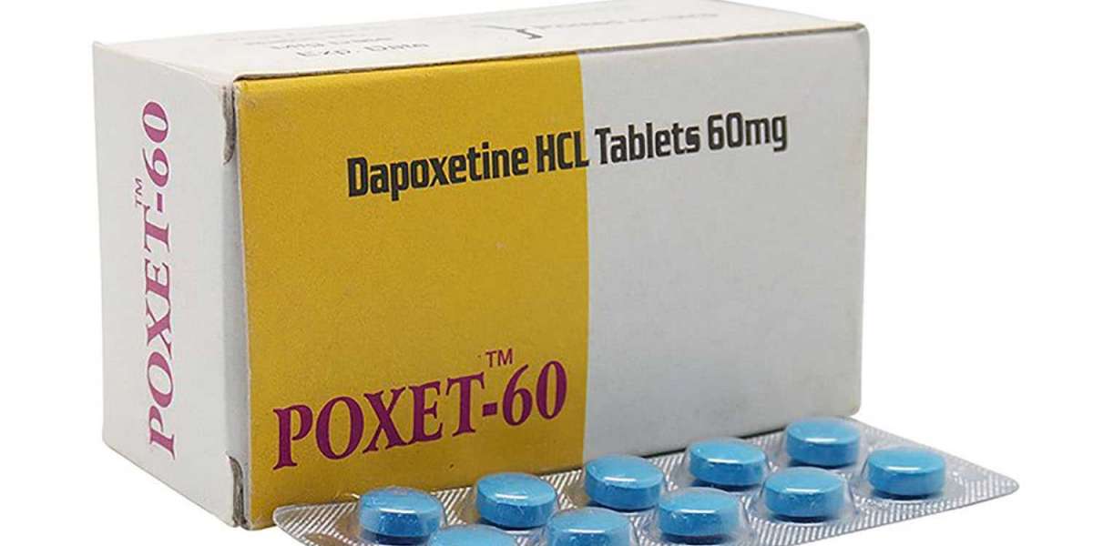 How to Reduce the Side Effects of Dapoxetine?