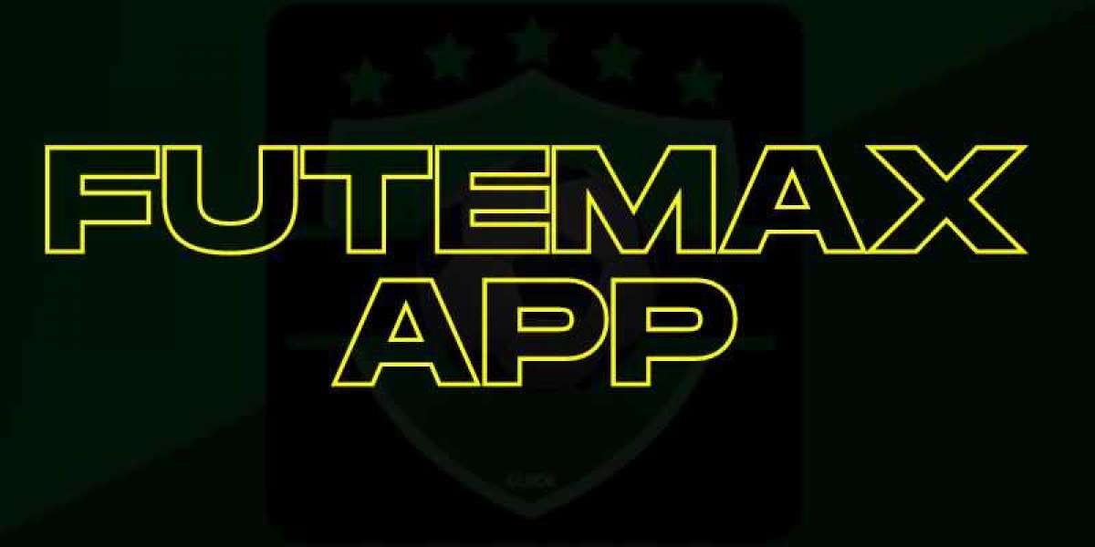 Futemax App