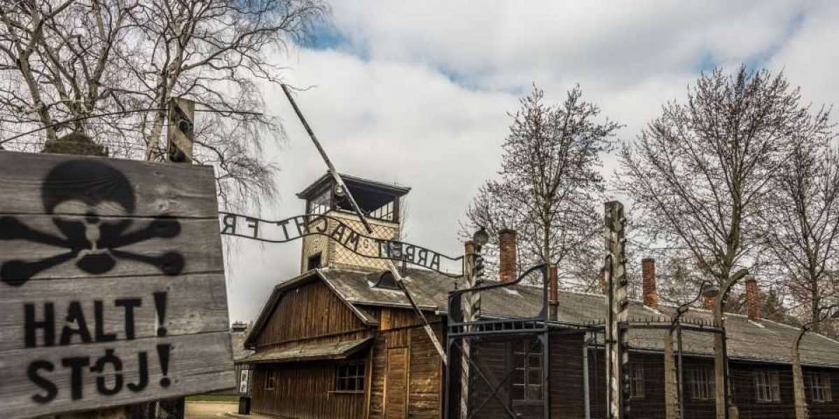 The Ultimate Guide to Buying Auschwitz Tickets in 2024